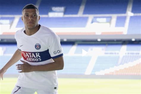 I used to love a woman but not anymore — Mbappé。